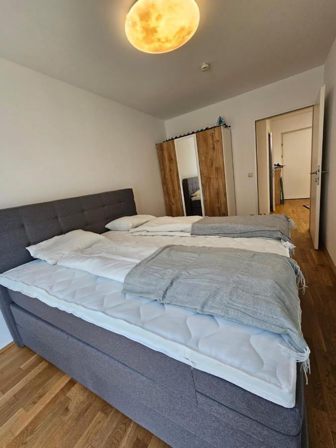 Stylish Apartment In Innsbruck + 1 Parking Spot Экстерьер фото